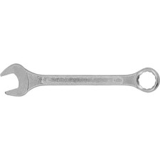 GABELRINGSCHL&Uuml;SSEL 30MM Flachschl&uuml;ssel Kohlenstoffstahl Winkelschl&uuml;ssel Werkstat