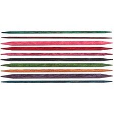 Knitter's Pride-Dreamz Double Pointed Needles 5"-Size 1.5/2.5mm