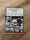 Amigo The Devil - True Grime No.1 Original 4/150 Print RARE Limited Edition Art — photo 1