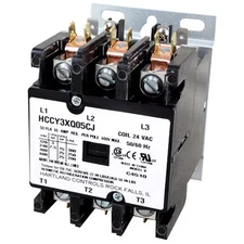 GROEN 106306 Contactor 3P 50/65A 24V