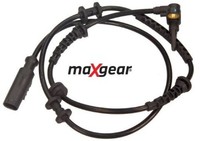 Maxgear 20-0222 Sensor FüR Raddrehzahl ABS Sensor Raddrehzahl FüR Fiat