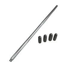 Dent Repair Tool Care Rust Resistant Professional for Flutes Trumpet Mandrel