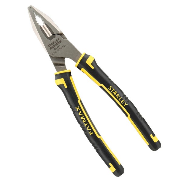 Stanley Fatmax Kombinationszange 180 Mm 0-89-867 1-Teilig Heavy Duty-image