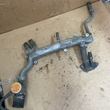 2017 2018 2019 Subaru Impreza Wagon 2.0 Egr Control Valve Oem 0046 2017 2018 2019 Subaru Impreza Wagon 2.0 Egr Control Valve Oem 0046