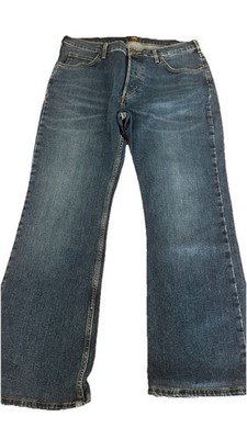 Lee Herren Jeans W38 L30 Modell Denver Regular Bootcut Stretch 146