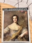 The connoisseur magazines lot Of 5  1937-1940 — photo 3