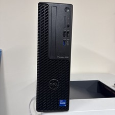 Dell Precision 3450 SFF Desktop i5-10505 2.8GHz NO RAM No HDD/SSD