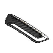 GM1038166 Front Left Driver Side Fog Light Grille Cover Trim for Chevy Impala