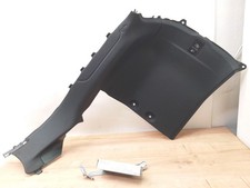 Mercedes W222 Long Verkleidung Rückwand Leder Nappa Schwar 2226902441 2228604402 Mercedes W222 Long Verkleidung Rückwand Leder Nappa Schwar 2226902441 2228604402