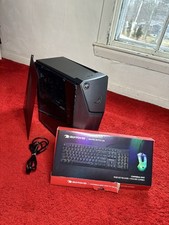 Rog Strix GL10DH Gaming PC w/ Keyboard  Mouse