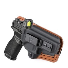 IWB Holster for Springfield Armory Echelon 4.0C 9mm, RMR Red Dot Optic Cut