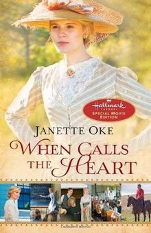 When Calls the Heart: Hallmark Channel Special Movi... | Buch | Zustand sehr gut