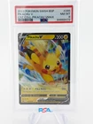 2023 POKÉMON SWSH BSP PIKACHU V CRZ COLL - PIKACHU VMAX PSA 8