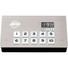 American DJ myDMX 5 USBC DMX Interface Refurb...