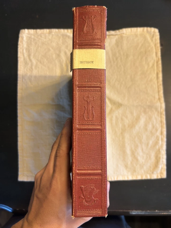 Dave Brubeck Fantasy 78RPM Lot - Early 500 Series – 13 Records – Jazz Collection - Image 2 of 4