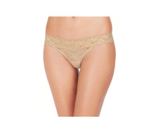 Heidi by Heidi Klum Stretch Lace Thong