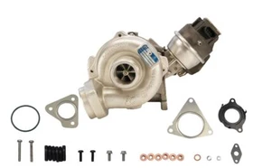 Turbolader für Audi Seat 2.0TDI 105kW 143PS 03L145702M 03L145701D CAGA CAGB CAGC