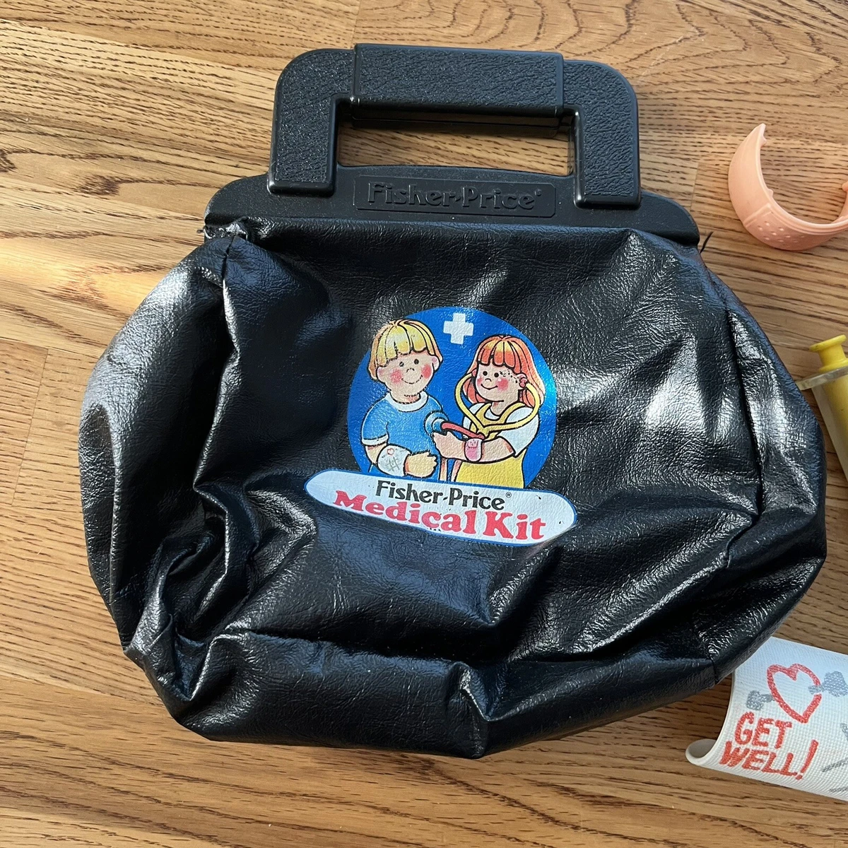 Doctor top bag price