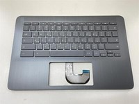 FüR Hp Chromebook 14 G6 L90460-BB1 Handauflage Top Abdeckung Tastatur HebräIsch