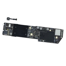1.6GHz i5-8210Y, 16GB, 512GB LOGIC BOARD  TOUCH ID - MacBook Air 13" A1932 2018