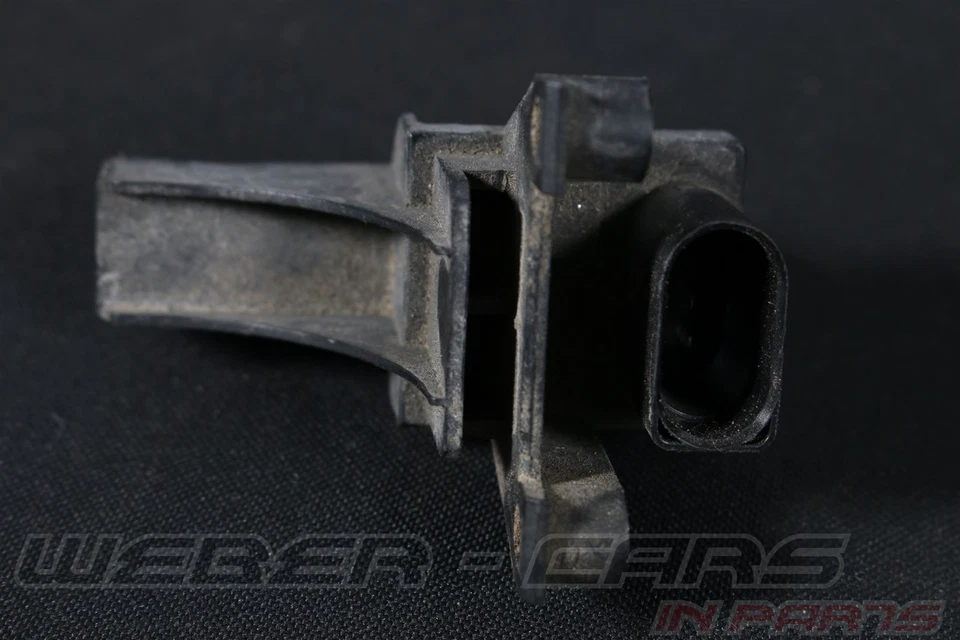 Receptor 4B0919145A para rádio relógio receptor onda VW Camp Audi A4 8E A6 S6 4F - Imagem 2 de 4