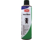 12er PACK(Stk) CRC 1030407 Edelstahlreiniger INOX KLEEN 500 ml NSF C1/A7