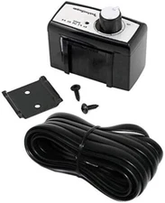 Rockford Fosgate PB1 Punch Bass EQ Replacement Remote Knob & Cable for Amplifier