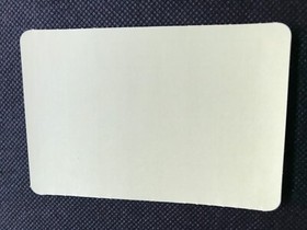 Super Mario Bros 3 Famicom History Book Sealdass Sticker Japanese NINTENDO