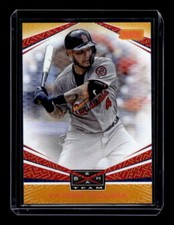 2019 Stadium Club Beam Team Orange #BT16 Yadier Molina /50 - EXACT SCAN