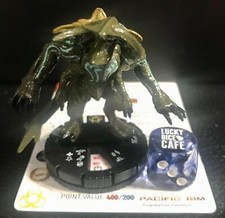 WizKids Pacific Rim 009 Scunner