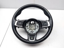 JAGUAR XE X760 2015 R-SPORT MULTIFUNCTION STEERING WHEEL PADDLE SHIFT