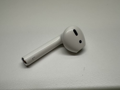 Genuine Original Apple AirPods 2nd Gen. Replacement Left AirPod Ear Only - A2031