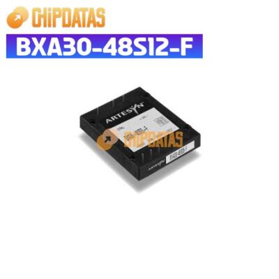 1PCS NEW Module ARTESYN BXA30-48S12-F Best Quality Assurance #R230