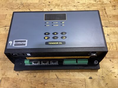Atlas Copo Tensor DL Controller - D313-DL-ADVANCED - 8433 4850 33 #2401FMLH34