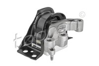 Topran Lagerung Motor Rechts FüR Dacia Lodgy Js_ 1.2 Tce Dokker Bh_ J5_
