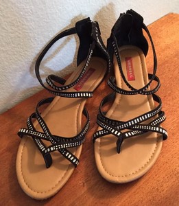 unionbay gladiator sandals