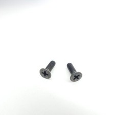 2x Schraube Bremspumpe Bremszylinder Deckel Original Yamaha 987070401200