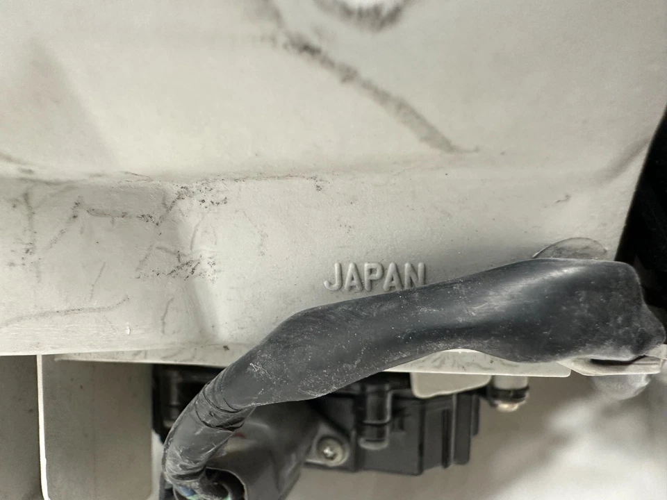 OEM 2006-2014 Nissan JDM Skyline V36 Infiniti G35 Q40 Left Side HID Headlight - Image 4 of 4