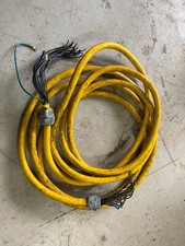 Rotary Lift Hp415 Control Supply Cable Hp13-61 Slave Column Portable Auto Hoist