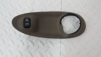 00-05 Buick Lesabre Front Passenger Door Lock Control