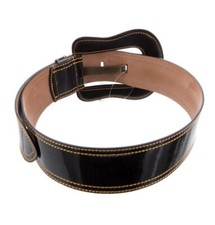 Fendi Leather Wide Belts for Women for sale | eBay display picture 2