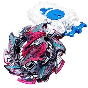 beyblade hell salamander takara tomy