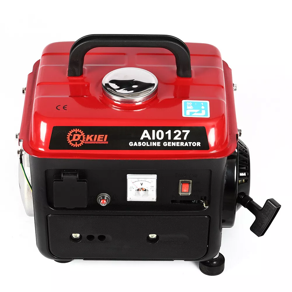 Generators 2024 for caravans