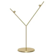 Swarovski Ornament Stand, Gold Tone 5596539