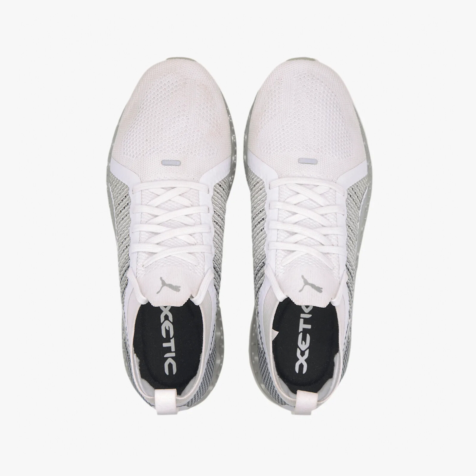Puma Calibrate Runner 194502-01 White 