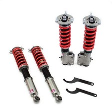 Godspeed GSP Mono RS Coilovers Suspension Kit for Mitsubishi Evolution X 10 EVO