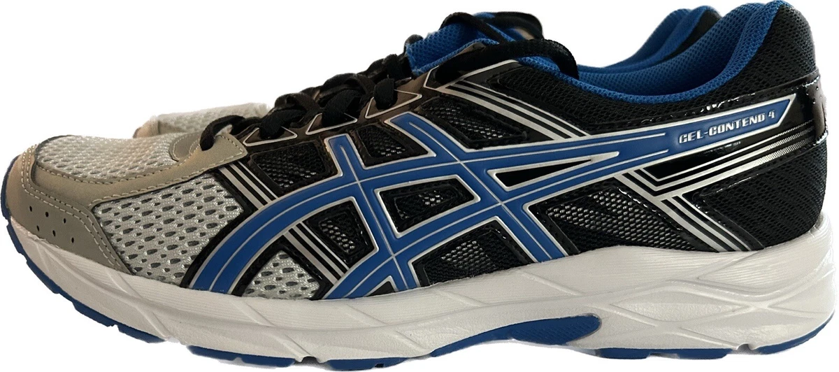 Asics gel clearance contend 4 kohls