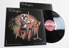 PAUL McCARTNEY - THRILLINGTON LP N MINT VINYL Rare UK 1st Factory Sample Promo