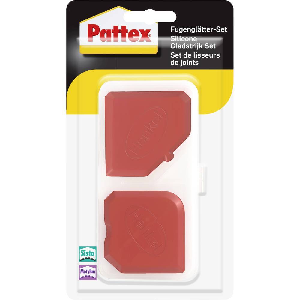 Pattex Pattex kit di lame PFGSN