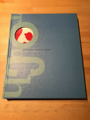 Street & Lewis | Touch Graphics | Gingko Press | 2001 | Nichtraucherhaushalt